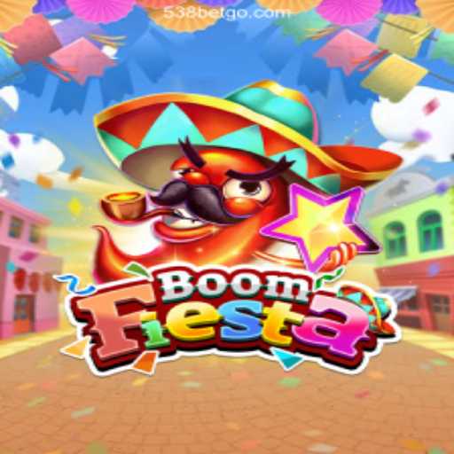 BoomFiesta: A Revolutionary Experience in Online Gaming