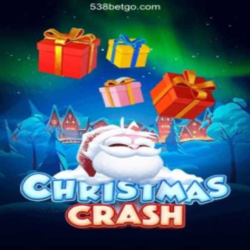 ChristmasCrash: A Festive Gaming Experience with a Betting Twist