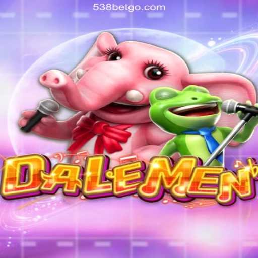 Exploring the Exciting World of DALEMEN: The Game Revolutionizing Entertainment