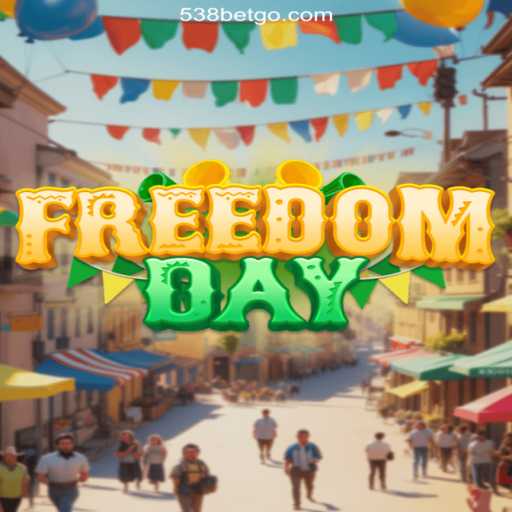 Exploring “FreedomDay”: A Revolutionary Gaming Experience