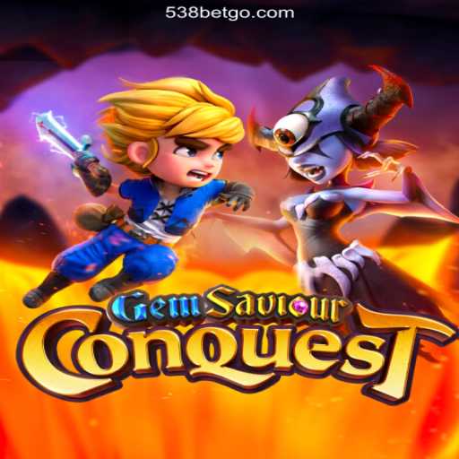 GemSaviourConquest: The Ultimate Adventure Awaits in an Uncharted World