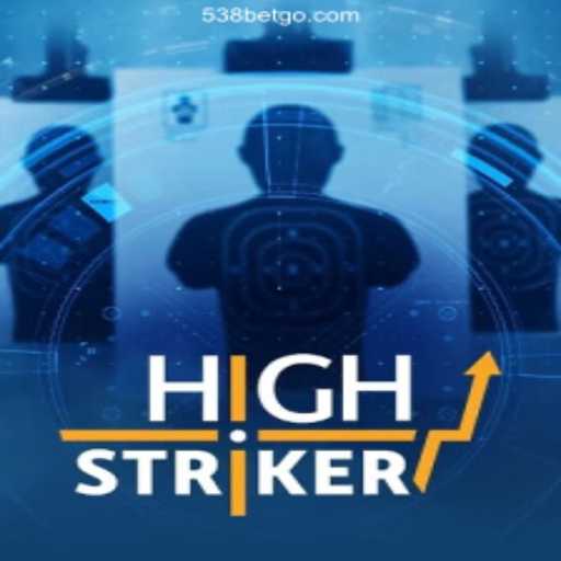 HighStriker: The Thrilling World of Betting in 538 Bet A Plataforma de Apostas #1 do Brasil