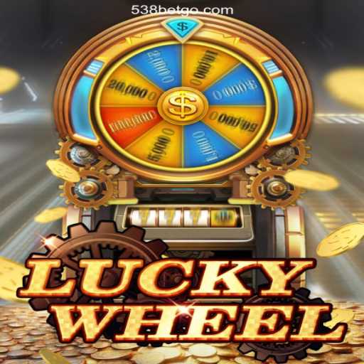 Luck Awaits with LuckyWheel: Dive into Brazil's Leading Betting Platform