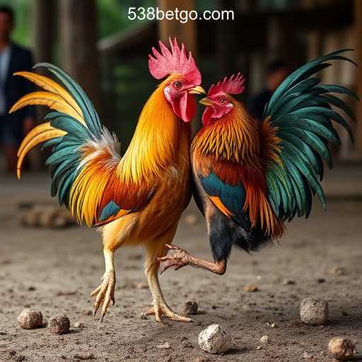 Online Sabong: A Deep Dive into the World of Virtual Cockfighting
