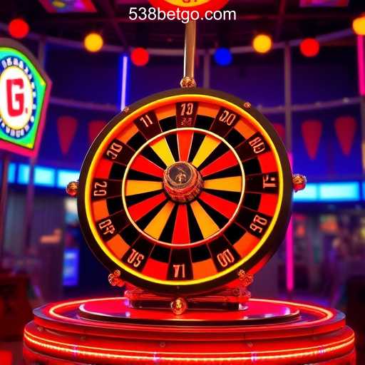 538 bet A Plataforma de Apostas #1 do Brasil