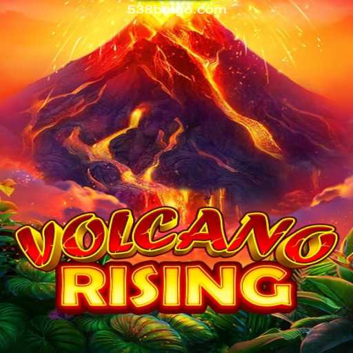 Unveiling VolcanoRising: The Exciting New Game Taking the World by Storm