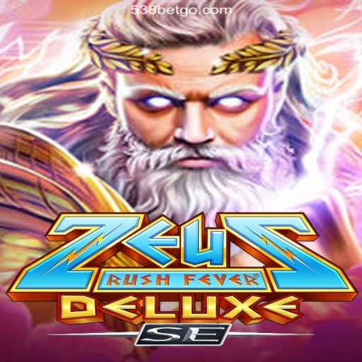 Unveiling ZeusRushFeverDeluxeSE: A Thrilling Gaming Experience